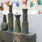 Neil and Sally MacDonell